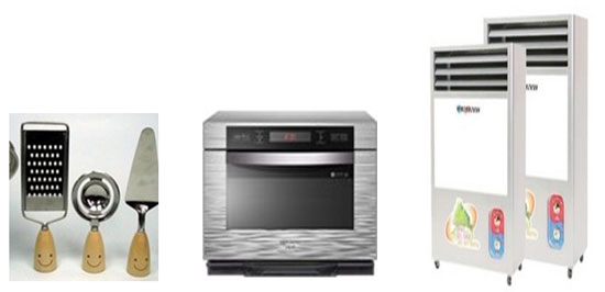  가구. 가전제품. 침구류. 그릇류 구입 알선